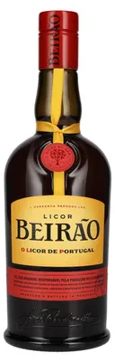 Produktbild von Beirão Licor 22% Vol. 0,7l