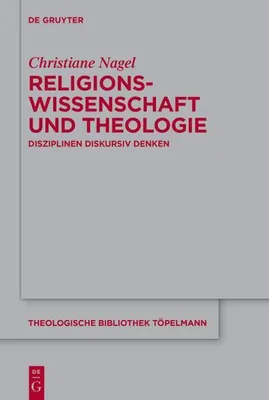 Produktbild von Religionswissenschaft und Theologie