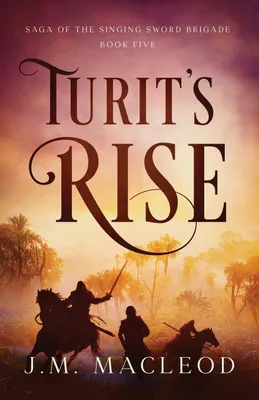 Produktbild von Turit's Rise