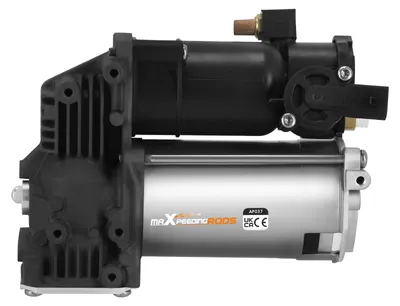 Produktbild von Kompressor Luftfederung for Land Rover For Range Rover Sport L494 2014-2018