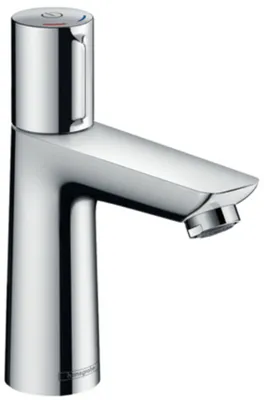 Produktbild von Hansgrohe Talis Select E, Waschbecken, Chrom