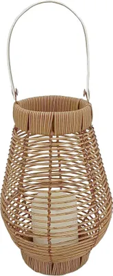 Immagine prodotto di Lanterna LED Versa Rattan