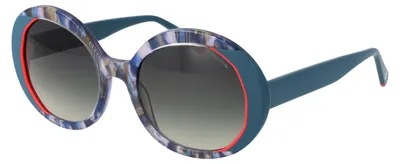 Productafbeelding van COMMA SUNGLASSES Zonnebrillen 77237 5248