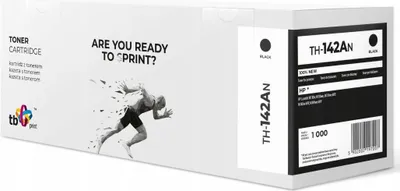 Image de Toner TB comp. avec HP M140, W1420A, BK