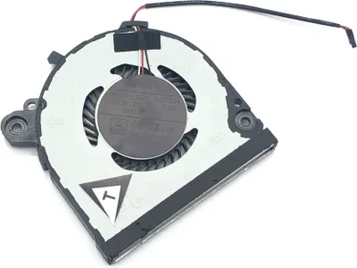 Produktbild von Ersatz Fan Lüfter Kühler cooler kompatibel für Samsung NP905S3G-K01IT, NP905S3G-K05DE