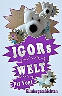 Immagine prodotto di Igors Welt - Der geheimnisvolle Schrein