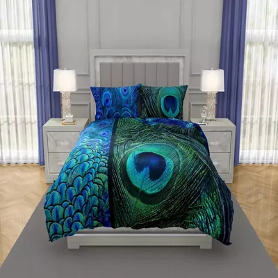 Produktbild von Bawełniana pościel satyna Nobile Fitha - 220 x 200 [cm]