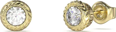 Produktbild von Ohrringen   Ohrstecker Guess Gold   Kollektion  - mann