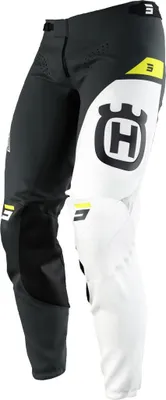 Produktbild von SHOT AEROLITE HUSQVARNA LE2022 Hose schwarz 38
