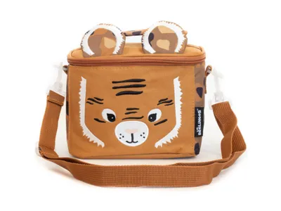 Image de Sac de refroidissement tigre