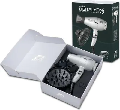 Obrázek produktu pro PARLUX DIGITALYON SILBER LOT 4 Stk