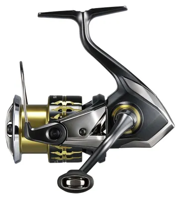 Produktbild von Shimano Sustain FK 2500