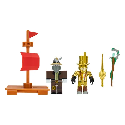 Obrázek produktu pro Roblox Figur Herní balíček Postavit loď pro poklad