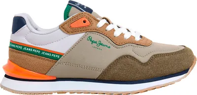 Produktbild von Pepe Jeans London Jump Sportschuhe Braun EU 39 Jungen,Mädchen Braun EU 39