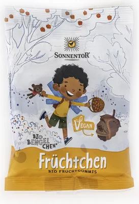 Immagine prodotto di BioBengelchen - Frutta 100g