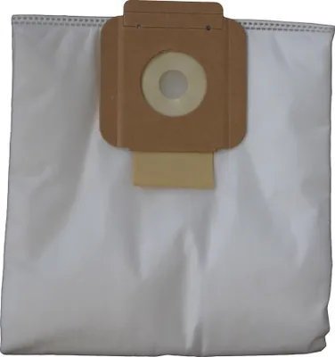 Image de Starmix Vlies-Filterbeutel 5-lagig 10 Stück, Filterqualität H13, für Allergiker