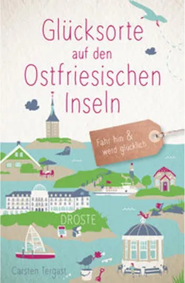 Obrázok produktu pre Glücksorte auf den Ostfriesischen Inseln