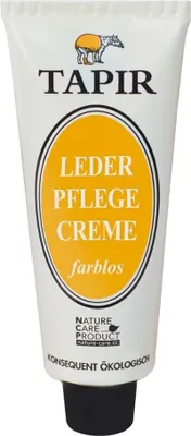 Obrázok produktu pre Krém na starostlivosť o kožu - prírodný 75ml