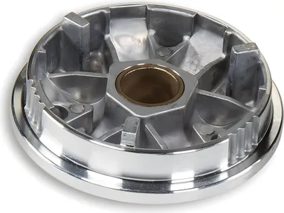 Immagine prodotto di Carter variatore Malossi semipuleggia per Multivar Piaggio Sfera / ZIP 2T
