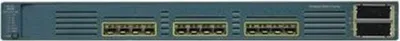 Immagine prodotto di Cisco WS-C3560E-12SD-S