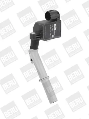 Produktbild von BorgWarner (BERU) ZSE094 Zündspule 12V passend für MERCEDES-BENZ C-Klasse Limousine (W204) C-Klasse T-modell (S204) E-Klasse Limousine (W212)