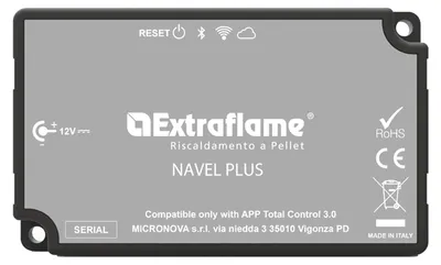 Image de Nordica Extraflame Module Wifi - 9278512 - Nordica Extraflame