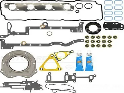 Produktbild von REINZ Dichtungsvollsatz Motor mit Kurbelwellen-Wellendichtring, Ventilschaftabdichtung (ohne Zylinderkopfdichtung)