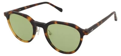 Produktbild von Sonnenbrille Crullé Trendy C4-B
