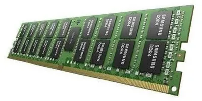 Productafbeelding van Samsung DDR4-module - 64 GB - DIMM, 288-pins