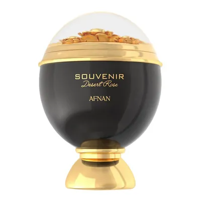 Obrázek produktu pro Afnan Souvenir Desert Rose - parfémovaná voda 100 ml ve spreji
