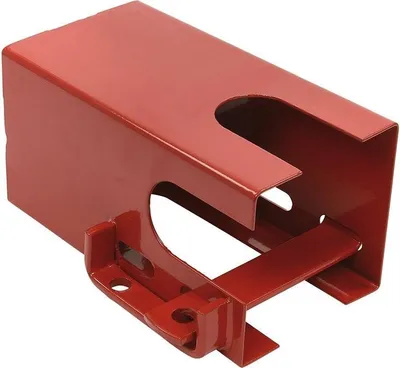 Immagine prodotto di Blocco gancio di accoppiamento 110x110mm PM