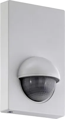 Produktbild von Bewegungsmelder Sensor PIR 180° weiß DETECT ME 3