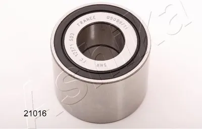 Produktbild von ASHIKA Radlagersatz Hinten für NISSAN KUBISTAR (X76) 55mm 44-21016