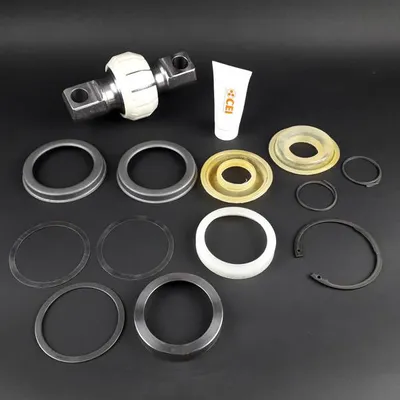 Image de Kit de réparation bras en V de suspension Volvo MAN | 273375 81953016133