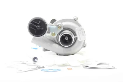 Produktbild von Turbolader ALANKO 10900020 für RENAULT Clio III Schrägheck (BR0/1, CR0/1)