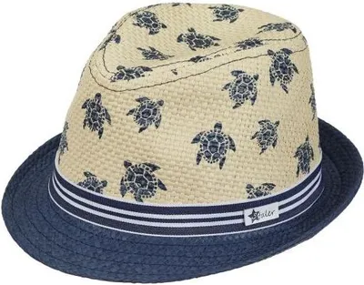 Produktbild von Sterntaler Babymützen Strohhut sand 51