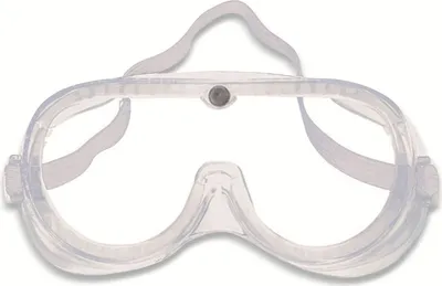 Produktbild von TOOLTECH Schutzbrille, Vollsicht,