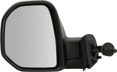 Produktbild von BLIC 5402-04-9227919 Außenspiegel Seitenspiegel Links passend für MERCEDES-BENZ VITO Bus (W639) Beheizt Asphärisch Elektrisch