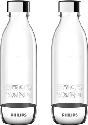 Obrázok produktu pre Náplňová rozprašovacia fľaša Philips