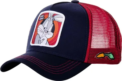 Obrázok produktu pre Capslab Čiapky Looney Tunes Bugs Bunny, CLLOO1BUN5
