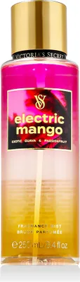 Produktbild von Victoria's Secret Electric Mango Körperspray für Damen 250 ml
