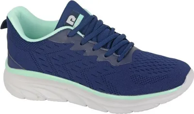 Produktbild von Rdek - Herren/Damen Uni Sneaker "Heron" DF2440 (42 EU) (Marineblau)