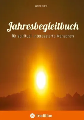 Produktbild von Jahresbegleitbuch