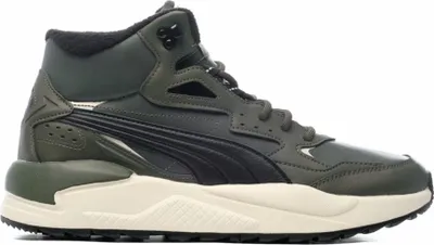 Zdjęcie produktu dla Puma Buty Speed Mid, 38857404