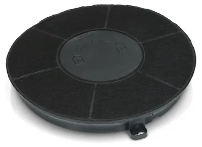 Produktbild von AEG Type 48, Schwarz, 236 mm, 236 mm, 30 mm
