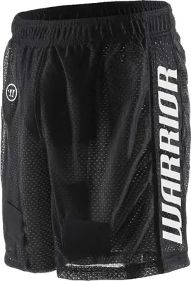 Produktbild von Warrior Loose Short Cup Kurze Hose Schwarz 8-11 Years Kinder Schwarz 8-11 Years