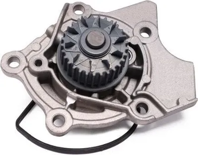 Produktbild von HEPU Kühlmittelpumpe Wasserpumpe für VW GOLF VI (5K1) P676