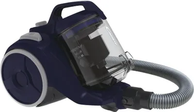 Immagine prodotto di Candy Aspirapolvere All Floors 30 CAF37HC 011 2,5 L senza Sacchetto a Cilindro 800 W Rosso