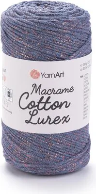 Immagine prodotto di Filato di cotone e Poliestere per macramè 4 x 250 g 731