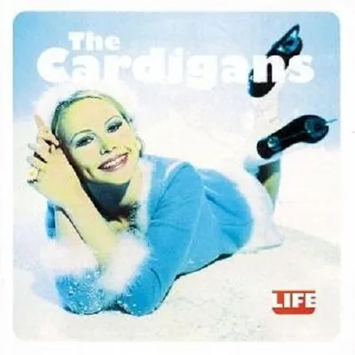 Produktbild von Cardigans,The-Life